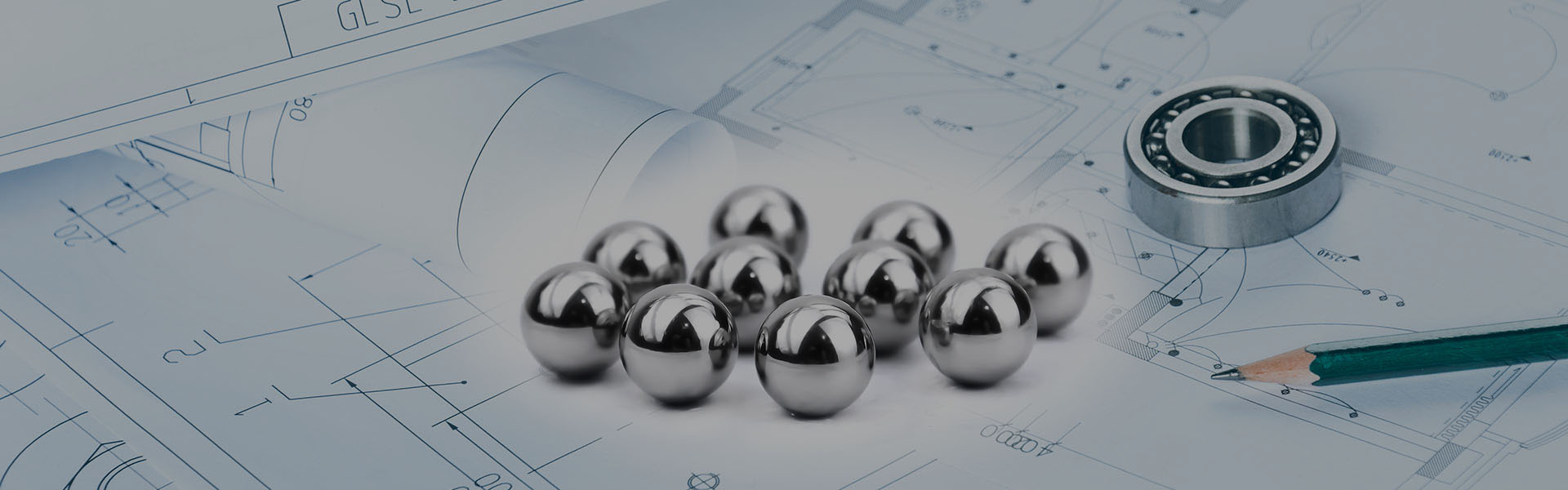 The Core of Efficiency: Steel Balls That Drive Innovation.